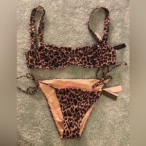 Victoria’s Secret Bikini